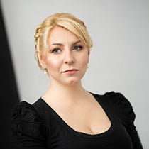 Ewa Małecki