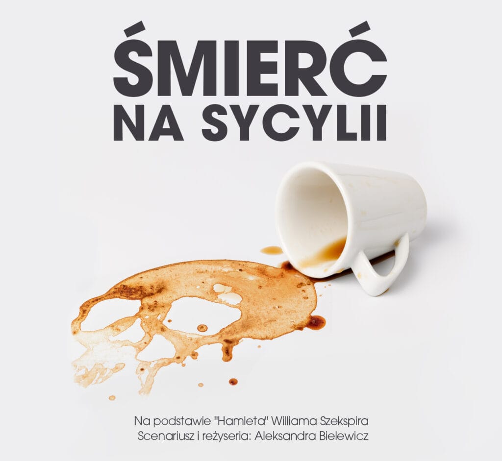spektakl wsad śmierć na sycylii