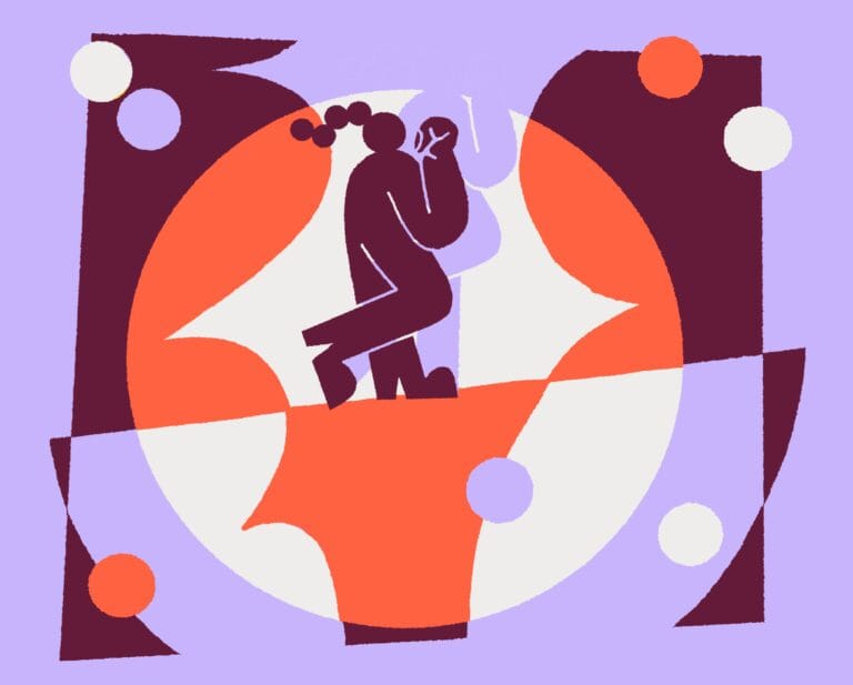 Zaczynam aktorską przygodę